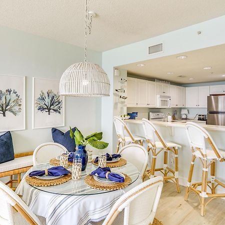 9Th-Floor Beach Condo At Majestic Beach Resort! Panama City Beach Zewnętrze zdjęcie