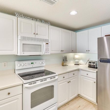9Th-Floor Beach Condo At Majestic Beach Resort! Panama City Beach Zewnętrze zdjęcie