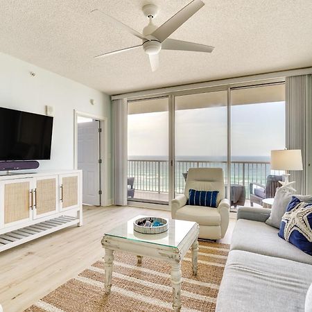 9Th-Floor Beach Condo At Majestic Beach Resort! Panama City Beach Zewnętrze zdjęcie