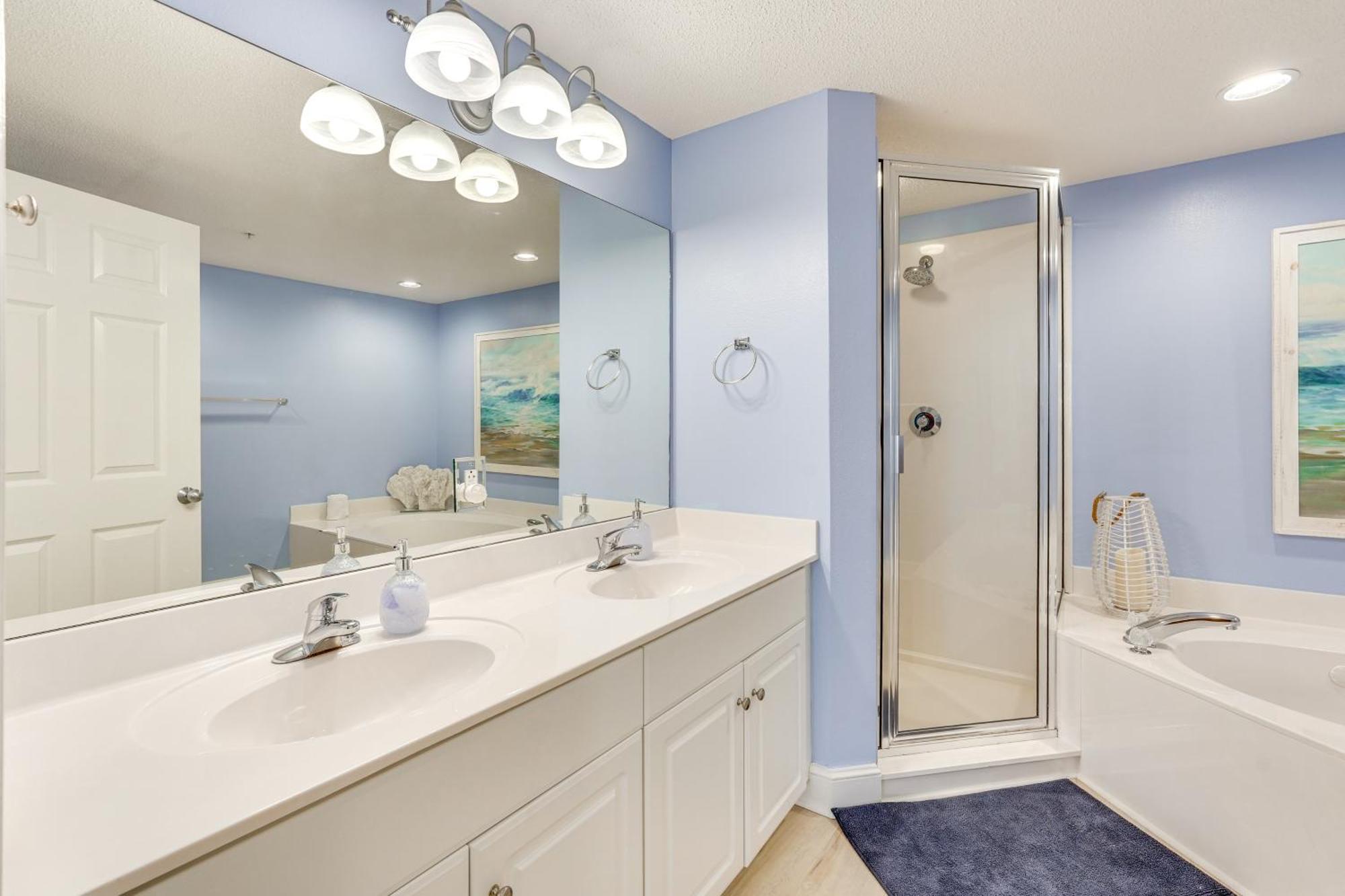 9Th-Floor Beach Condo At Majestic Beach Resort! Panama City Beach Zewnętrze zdjęcie