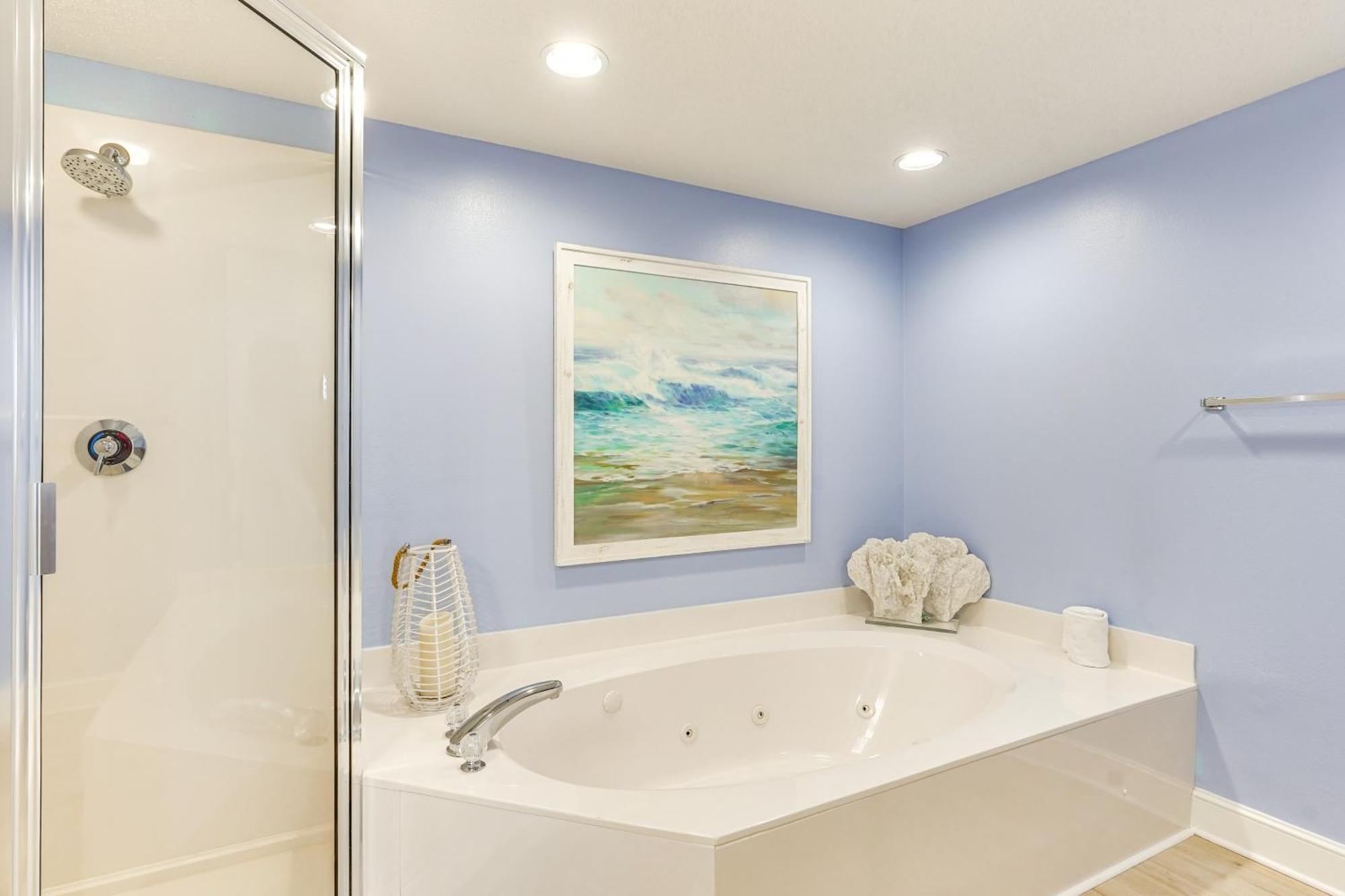 9Th-Floor Beach Condo At Majestic Beach Resort! Panama City Beach Zewnętrze zdjęcie
