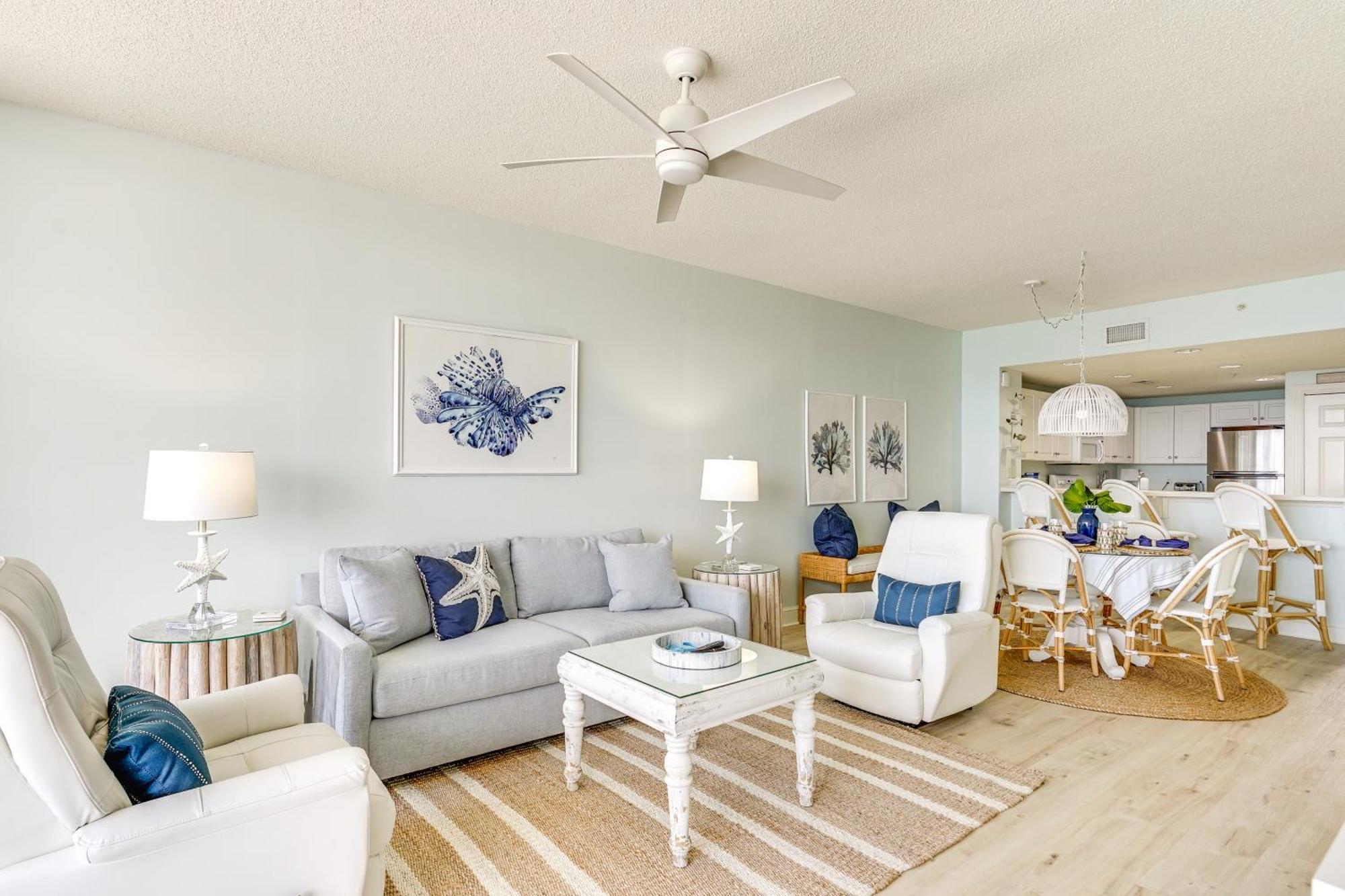 9Th-Floor Beach Condo At Majestic Beach Resort! Panama City Beach Zewnętrze zdjęcie