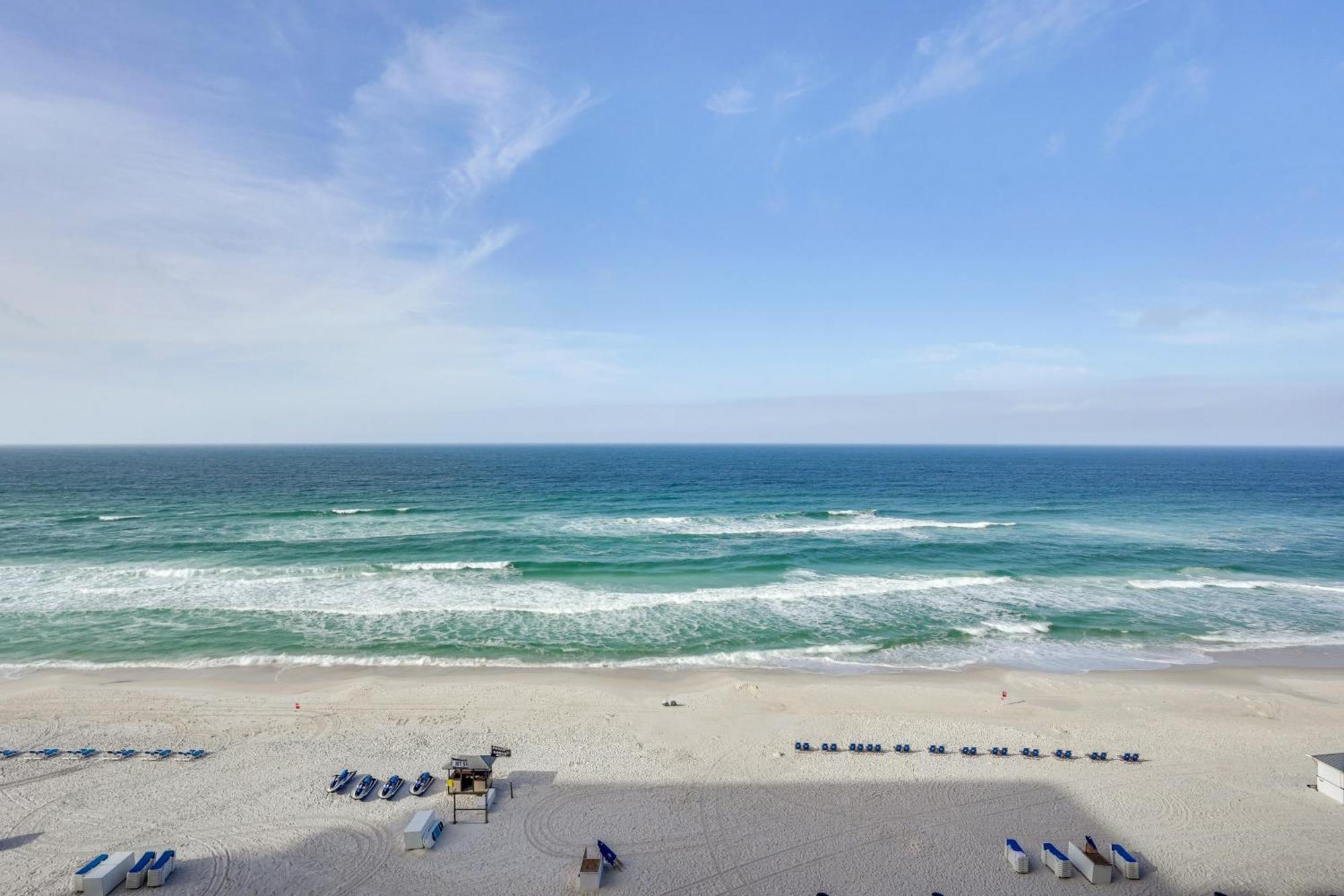 9Th-Floor Beach Condo At Majestic Beach Resort! Panama City Beach Zewnętrze zdjęcie