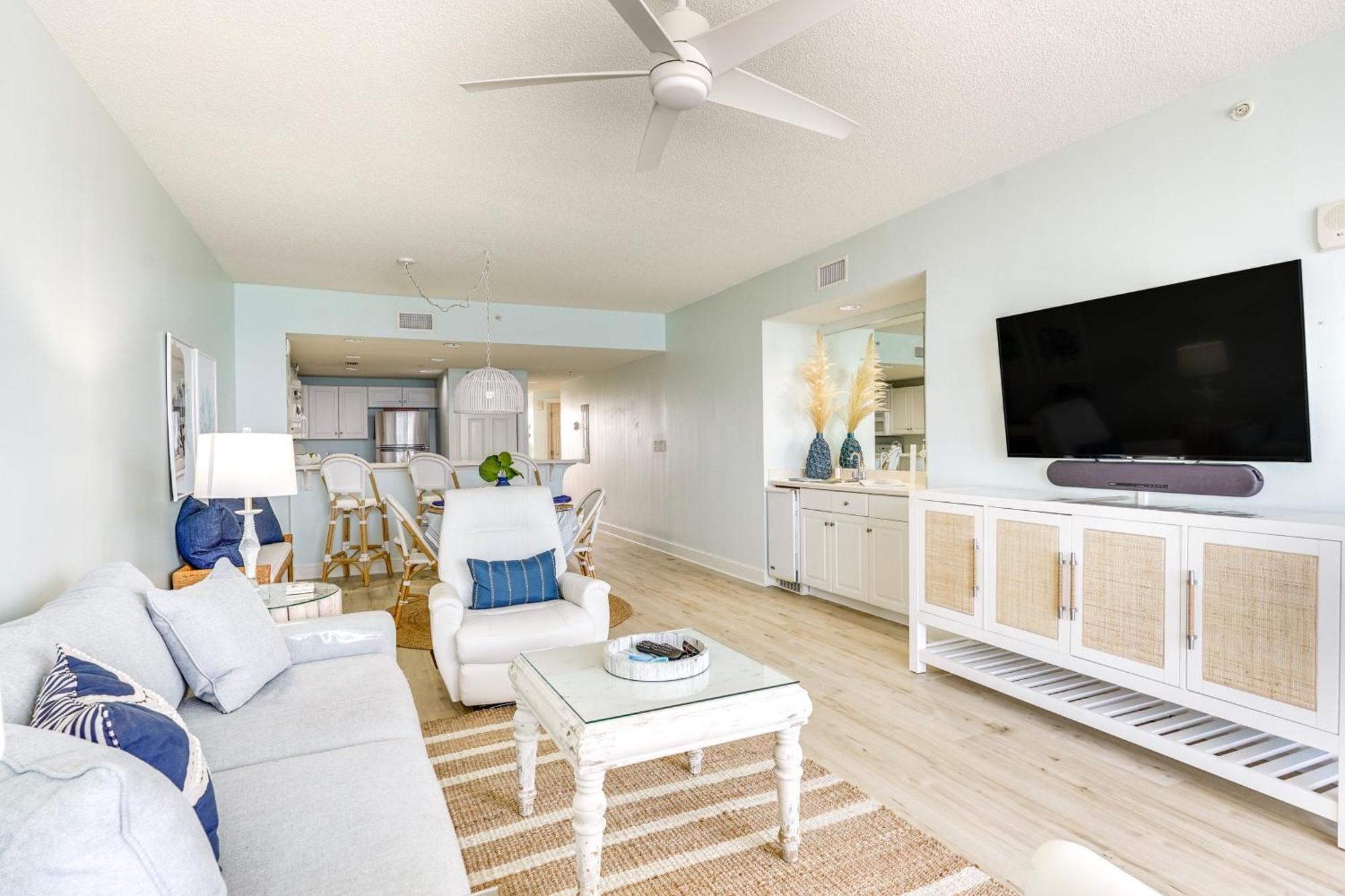 9Th-Floor Beach Condo At Majestic Beach Resort! Panama City Beach Zewnętrze zdjęcie