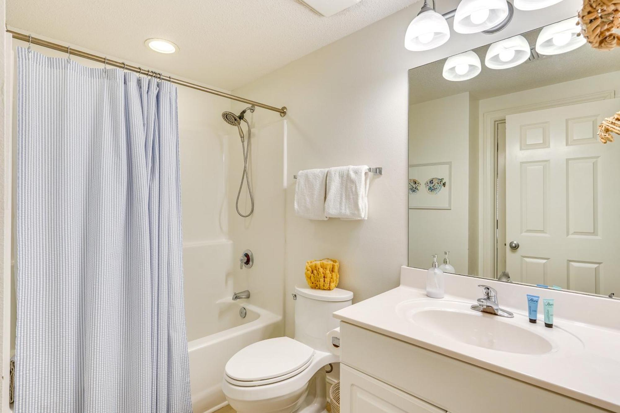 9Th-Floor Beach Condo At Majestic Beach Resort! Panama City Beach Zewnętrze zdjęcie