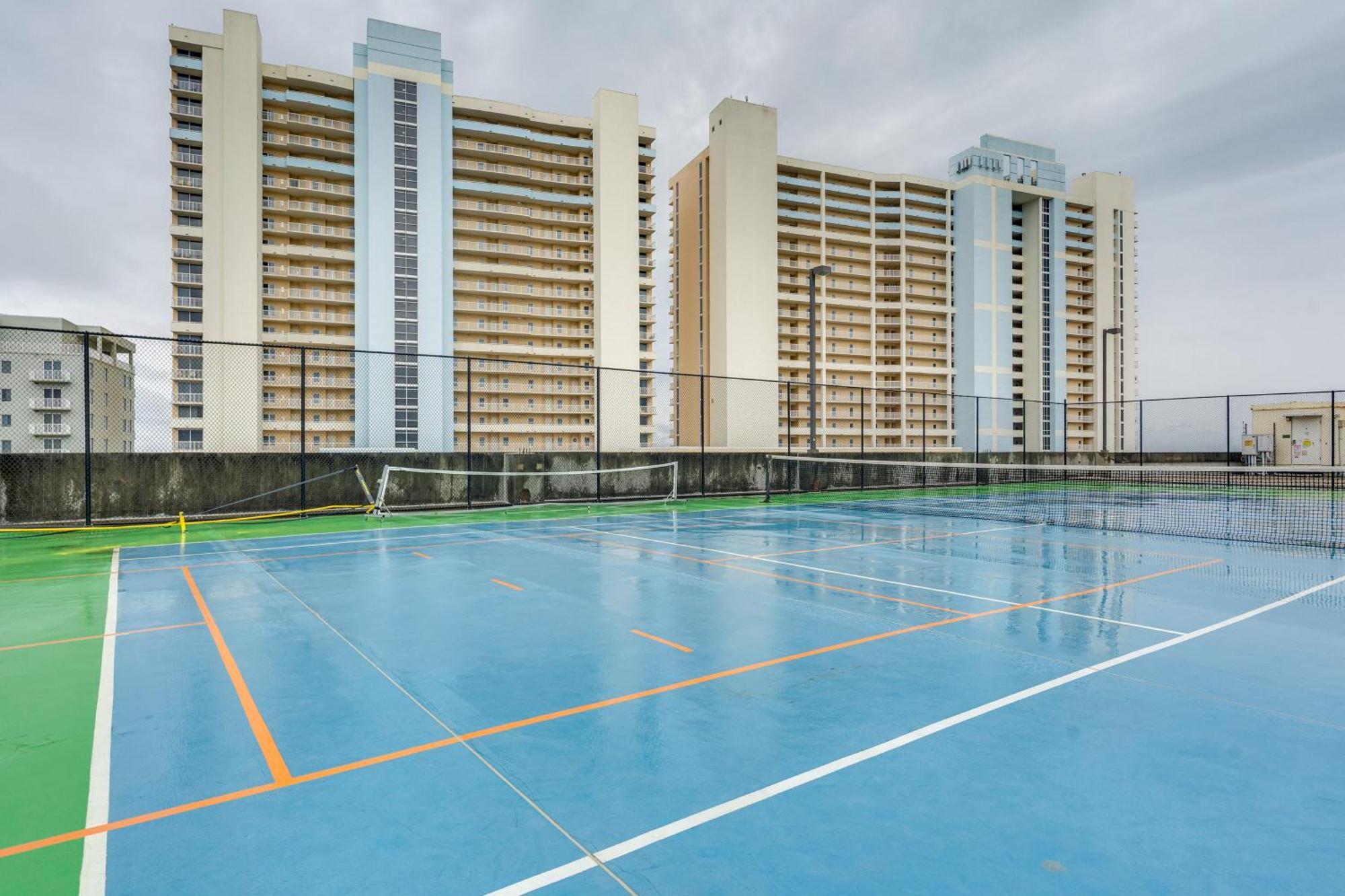 9Th-Floor Beach Condo At Majestic Beach Resort! Panama City Beach Zewnętrze zdjęcie