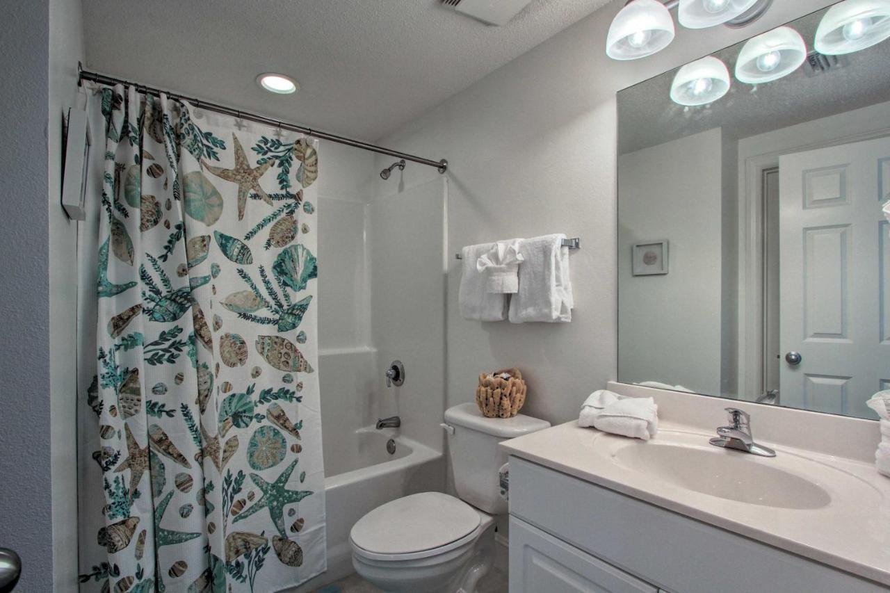9Th-Floor Beach Condo At Majestic Beach Resort! Panama City Beach Zewnętrze zdjęcie