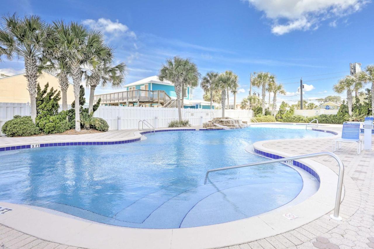 9Th-Floor Beach Condo At Majestic Beach Resort! Panama City Beach Zewnętrze zdjęcie