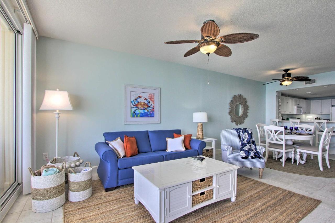 9Th-Floor Beach Condo At Majestic Beach Resort! Panama City Beach Zewnętrze zdjęcie
