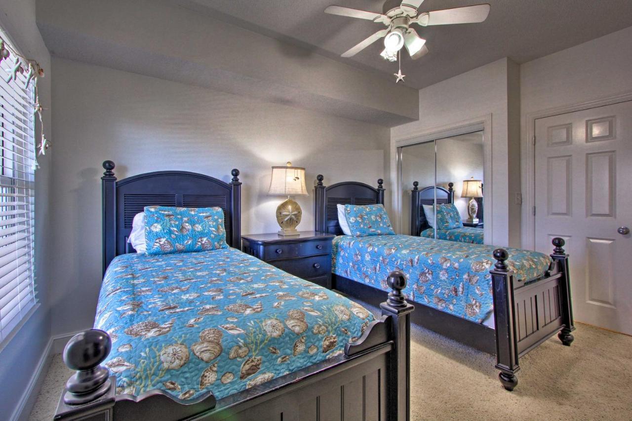9Th-Floor Beach Condo At Majestic Beach Resort! Panama City Beach Zewnętrze zdjęcie