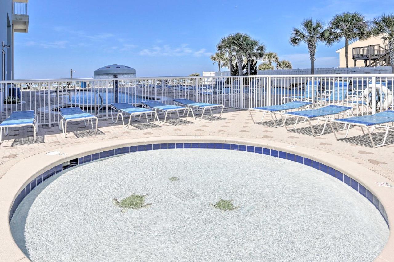 9Th-Floor Beach Condo At Majestic Beach Resort! Panama City Beach Zewnętrze zdjęcie