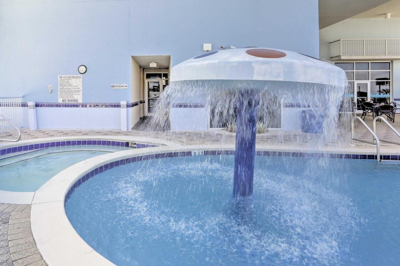 9Th-Floor Beach Condo At Majestic Beach Resort! Panama City Beach Zewnętrze zdjęcie
