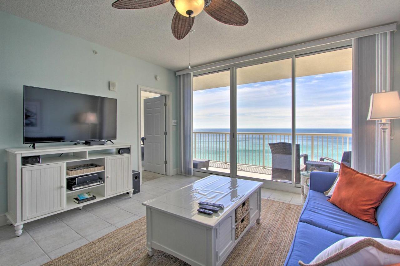 9Th-Floor Beach Condo At Majestic Beach Resort! Panama City Beach Zewnętrze zdjęcie