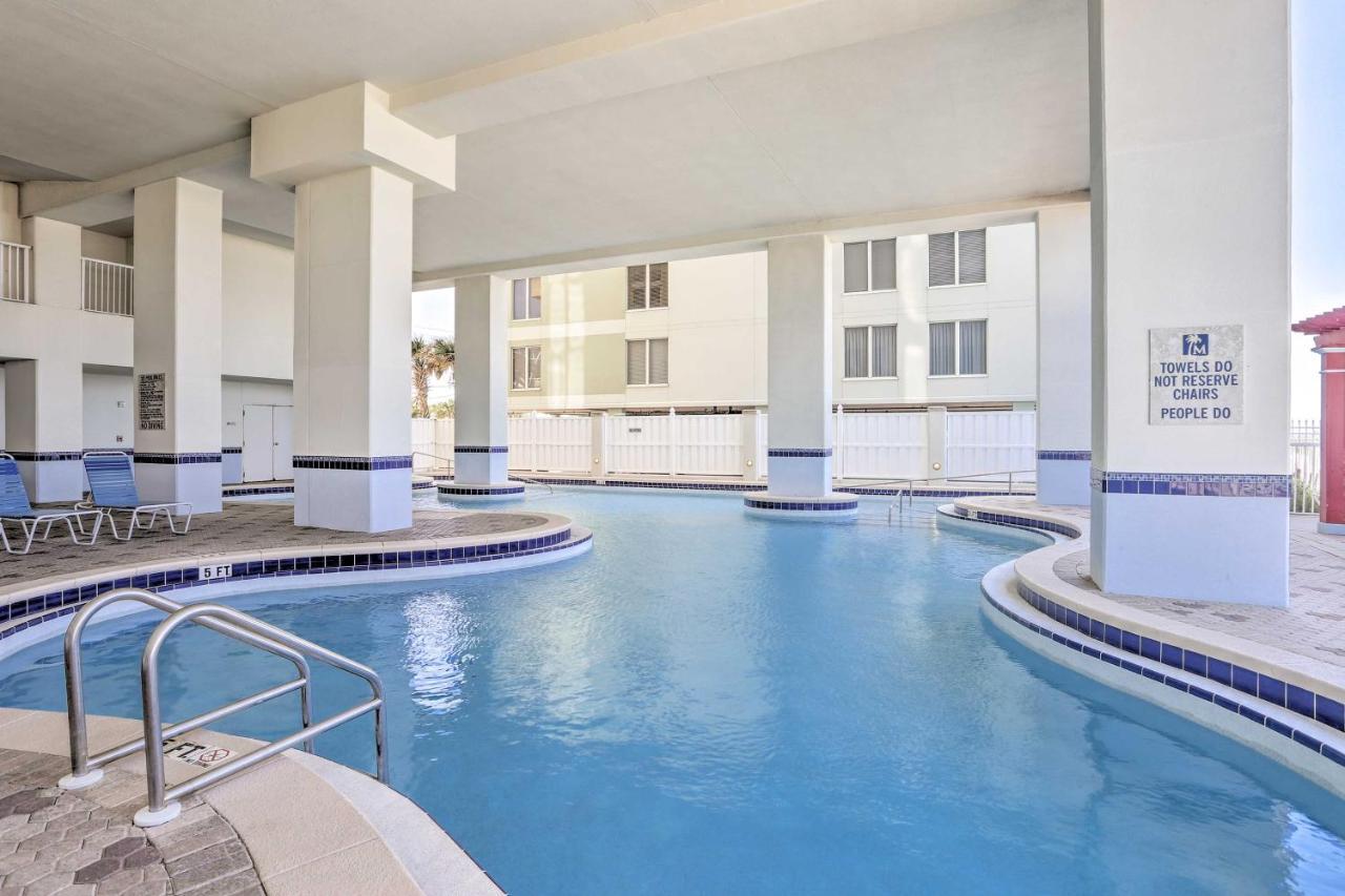 9Th-Floor Beach Condo At Majestic Beach Resort! Panama City Beach Zewnętrze zdjęcie