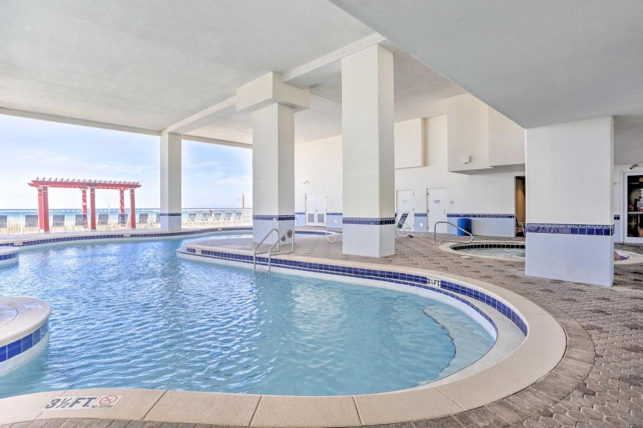 9Th-Floor Beach Condo At Majestic Beach Resort! Panama City Beach Zewnętrze zdjęcie