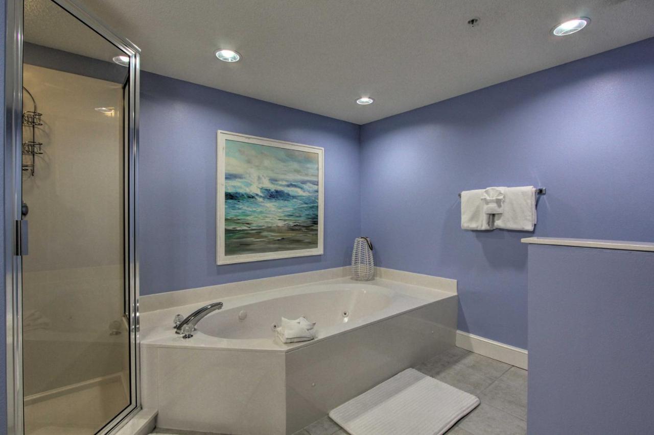 9Th-Floor Beach Condo At Majestic Beach Resort! Panama City Beach Zewnętrze zdjęcie
