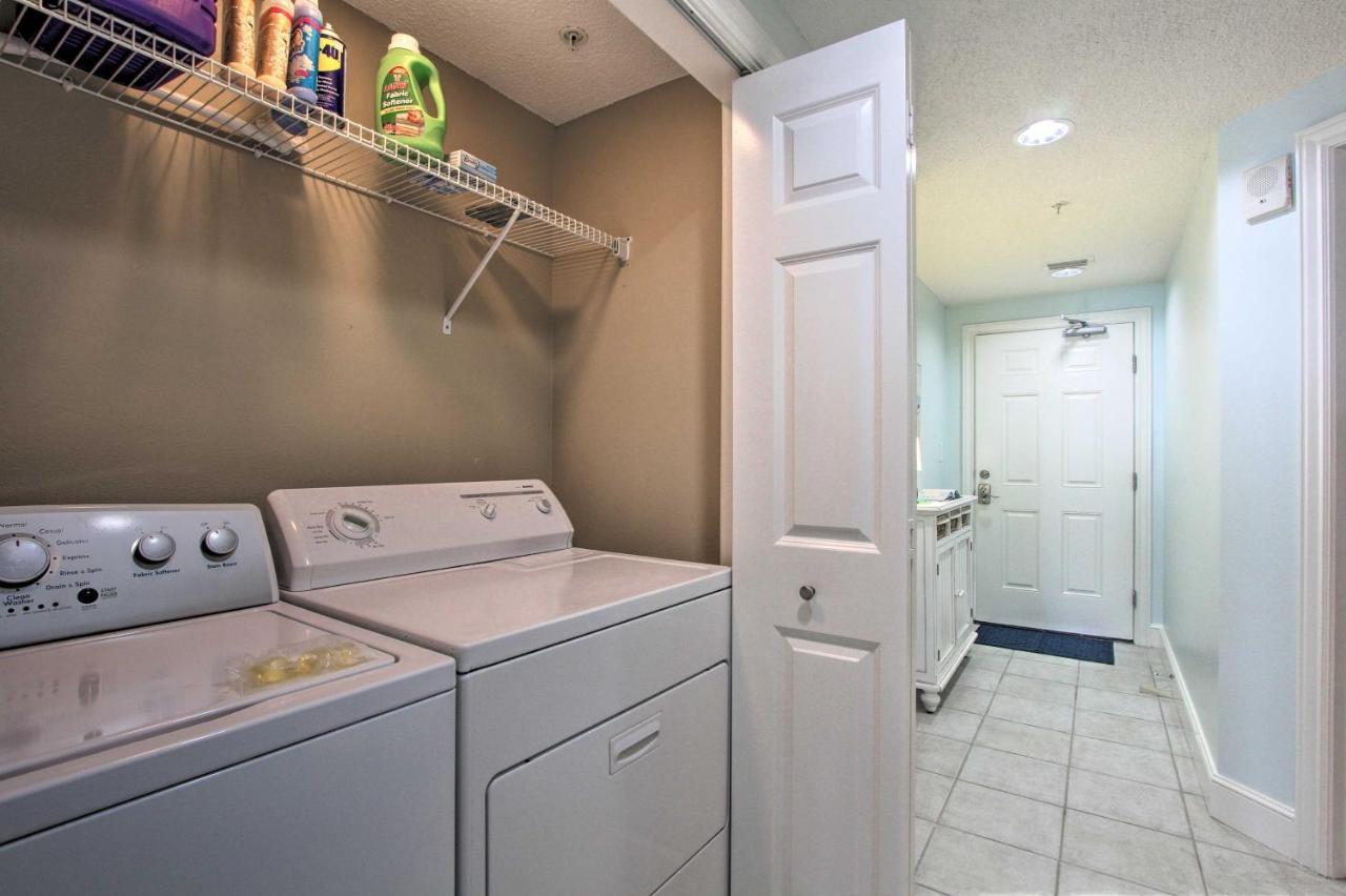 9Th-Floor Beach Condo At Majestic Beach Resort! Panama City Beach Zewnętrze zdjęcie