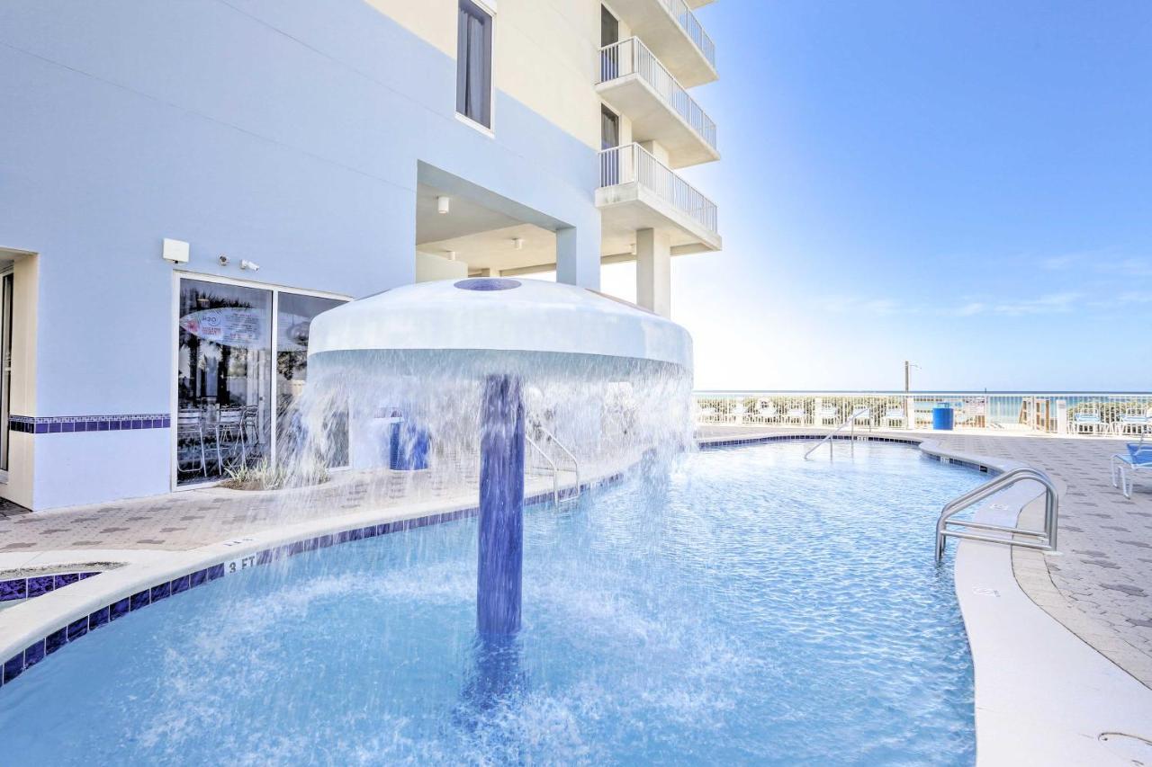 9Th-Floor Beach Condo At Majestic Beach Resort! Panama City Beach Zewnętrze zdjęcie