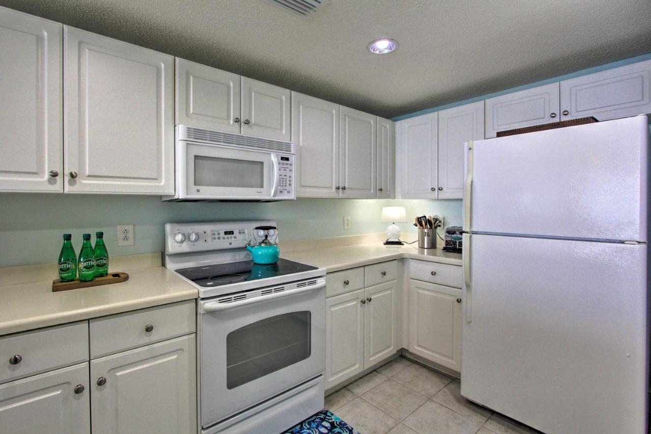 9Th-Floor Beach Condo At Majestic Beach Resort! Panama City Beach Zewnętrze zdjęcie