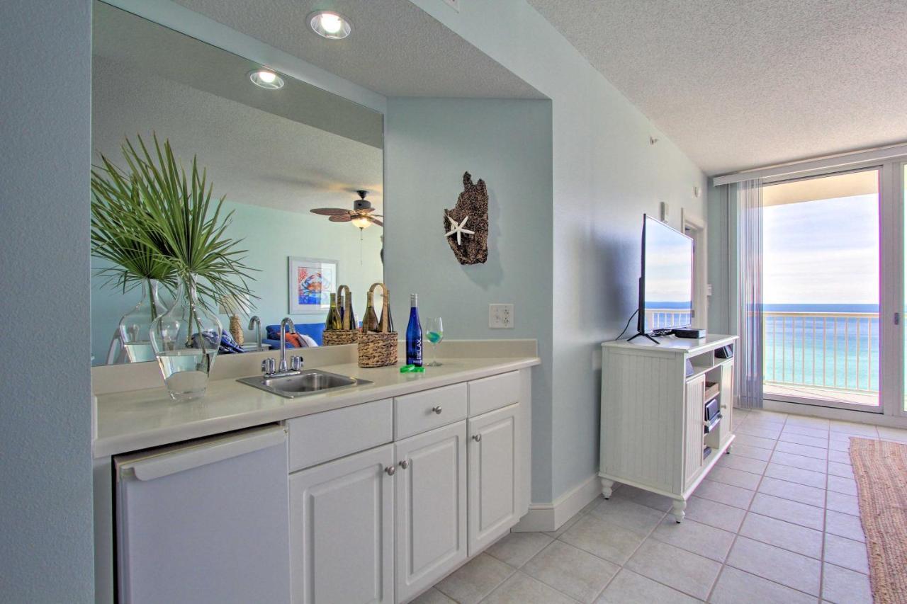 9Th-Floor Beach Condo At Majestic Beach Resort! Panama City Beach Zewnętrze zdjęcie