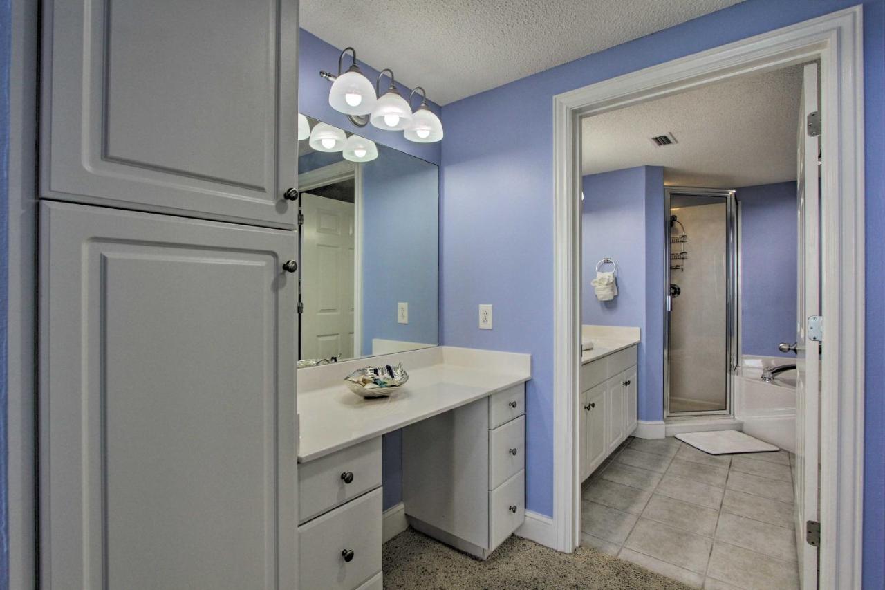 9Th-Floor Beach Condo At Majestic Beach Resort! Panama City Beach Zewnętrze zdjęcie
