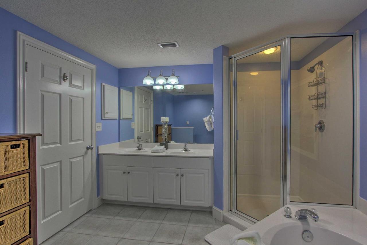 9Th-Floor Beach Condo At Majestic Beach Resort! Panama City Beach Zewnętrze zdjęcie