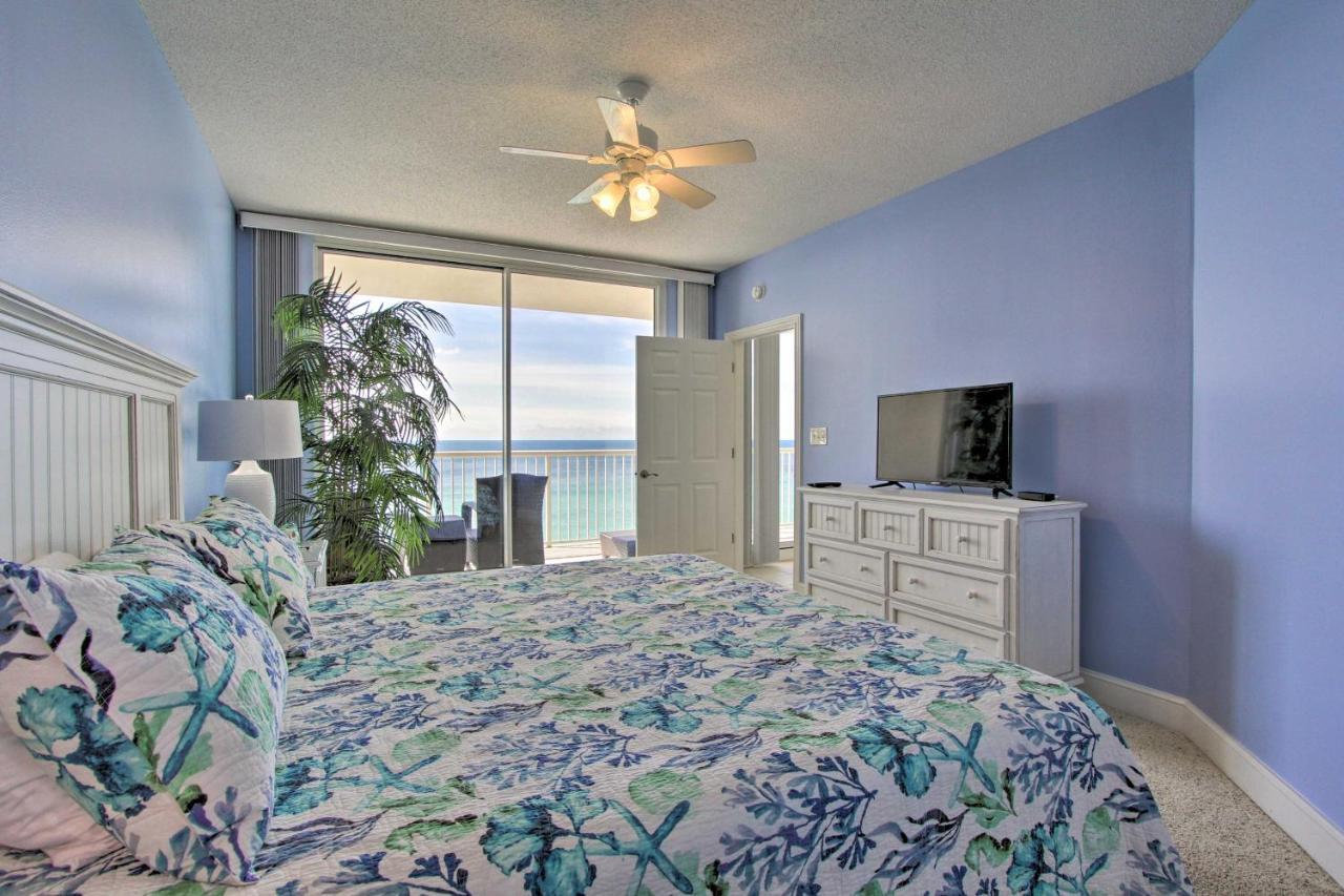 9Th-Floor Beach Condo At Majestic Beach Resort! Panama City Beach Zewnętrze zdjęcie