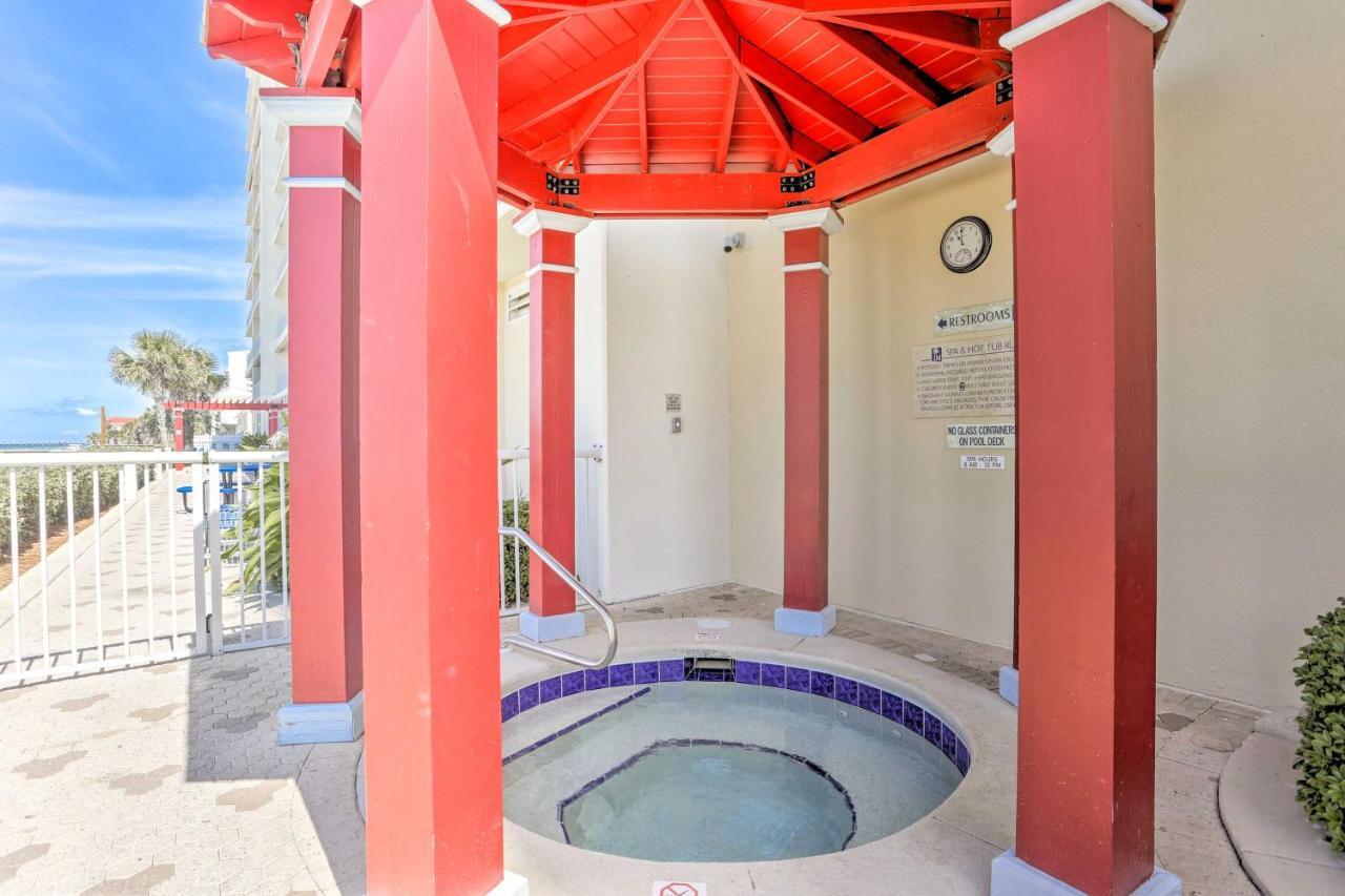 9Th-Floor Beach Condo At Majestic Beach Resort! Panama City Beach Zewnętrze zdjęcie